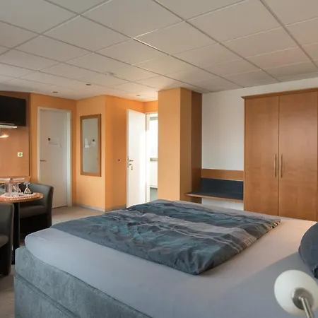 An Der A 30 Ug Hotel Bünde