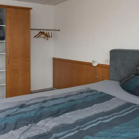 Hotel An Der A 30 Ug 2*