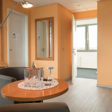 An Der A 30 Ug Hotel Bünde