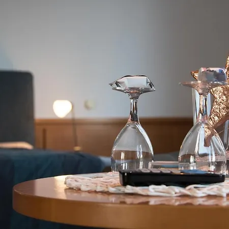 An Der A 30 Ug Hotel 2*