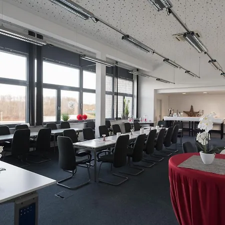 An Der A 30 Ug Hotel 2*