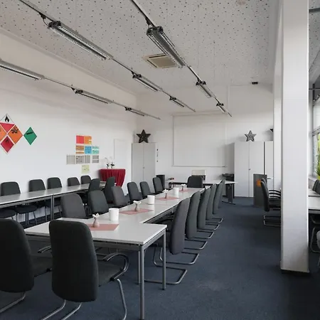 Hotel An Der A 30 Ug