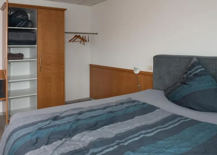 Hotell An Der A 30 Ug 2*