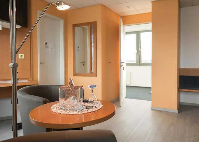 An Der A 30 Ug Hotel Bünde