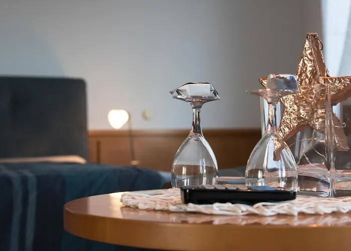 An Der A 30 Ug Hotell 2*