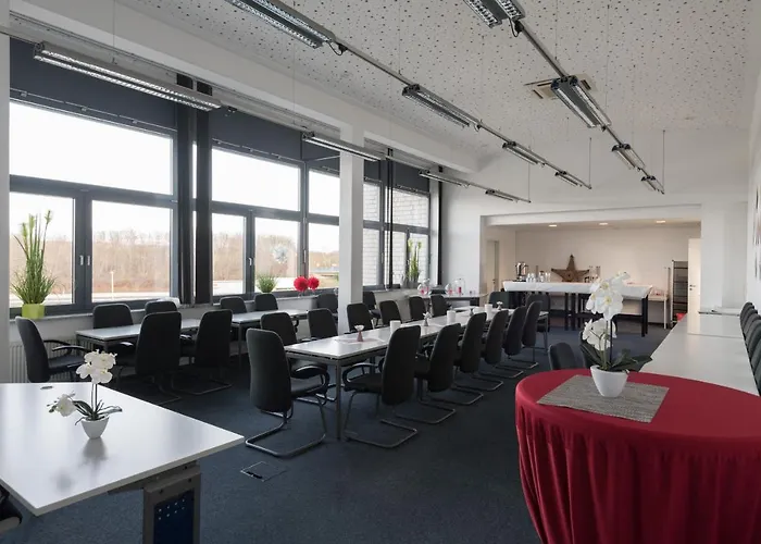 An Der A 30 Ug Hotel 2*