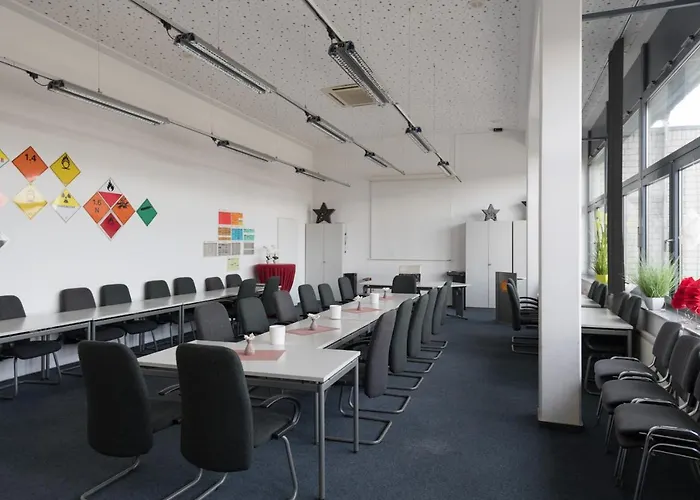 Hotel An Der A 30 Ug